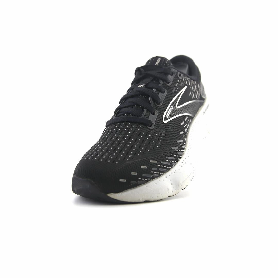 BROOKS GLYCERIN 20 Brooks running footwear shots
