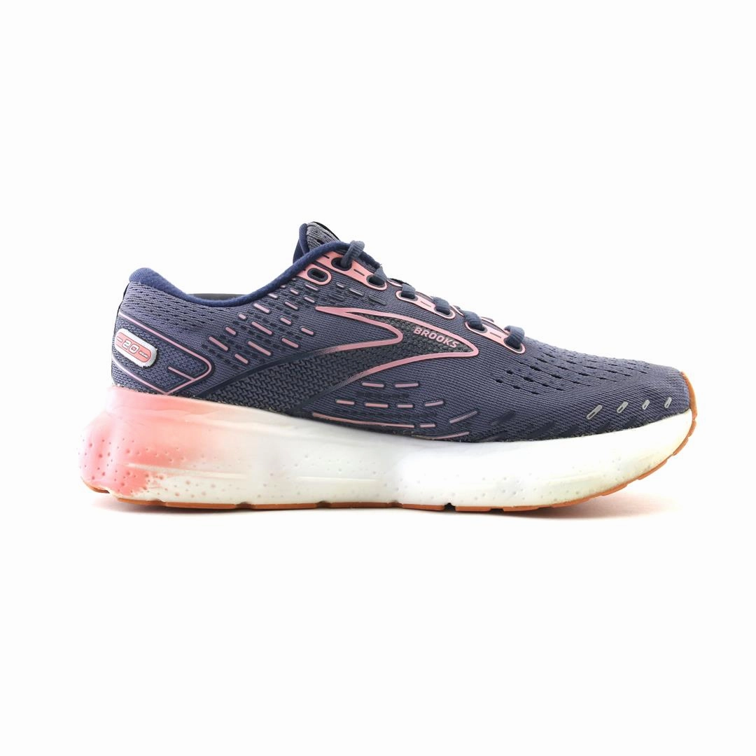 BROOKS GLYCERIN 20 Brooks running footwear shots