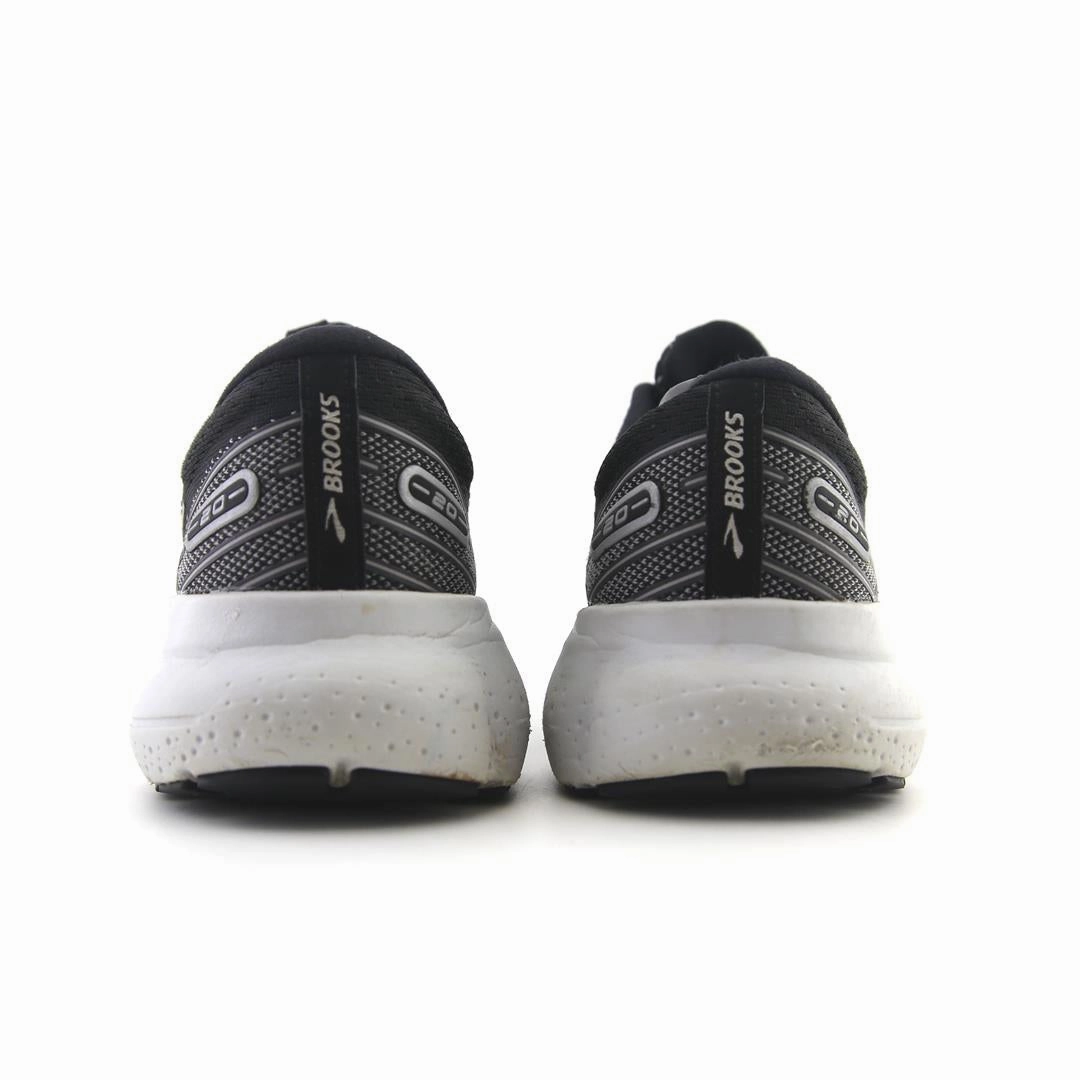 BROOKS GLYCERIN 20 Brooks running footwear shots