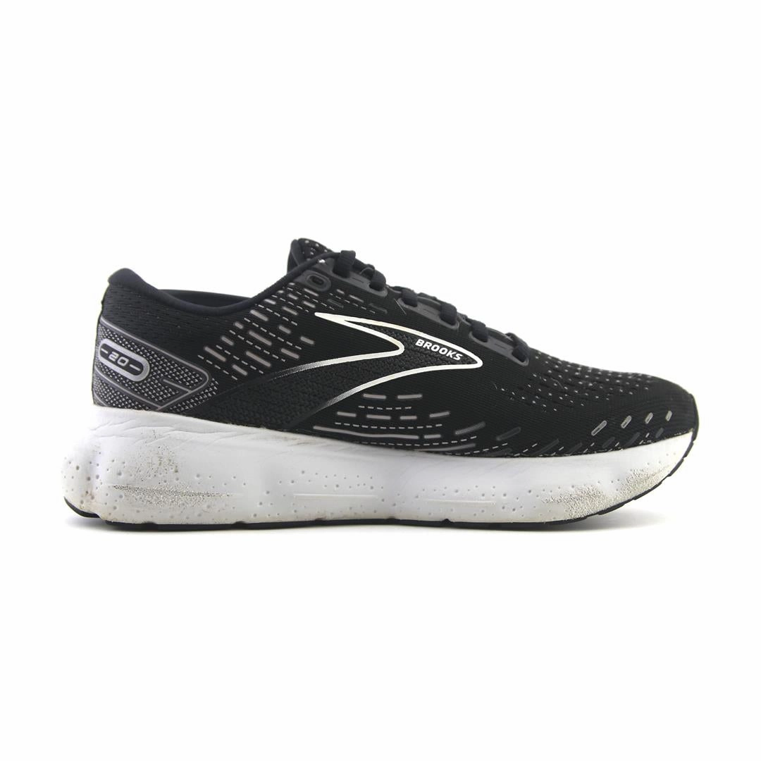 BROOKS GLYCERIN 20 Brooks running footwear shots