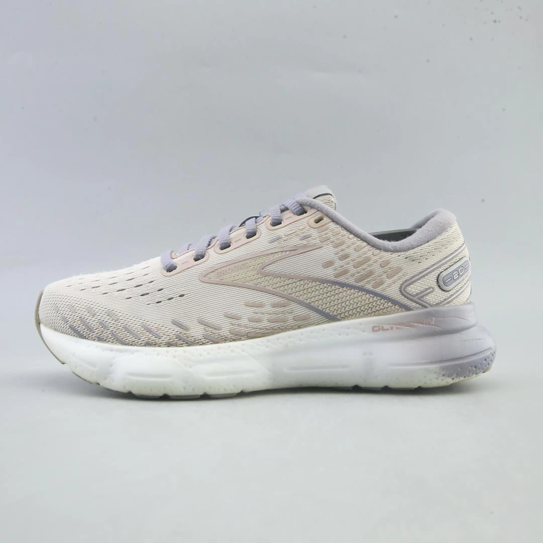 BROOKS GLYCERIN 20 Brooks high-performance running shoes