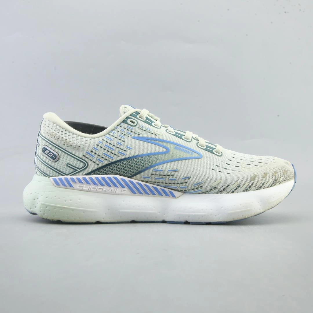 BROOKS GLYCERIN 20 Brooks running shoe close-ups