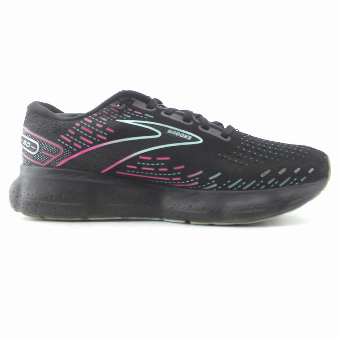 BROOKS GLYCERIN 20 Brooks running shoe close-ups
