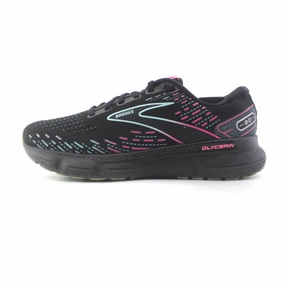 BROOKS GLYCERIN 20 Brooks high-performance running shoes
