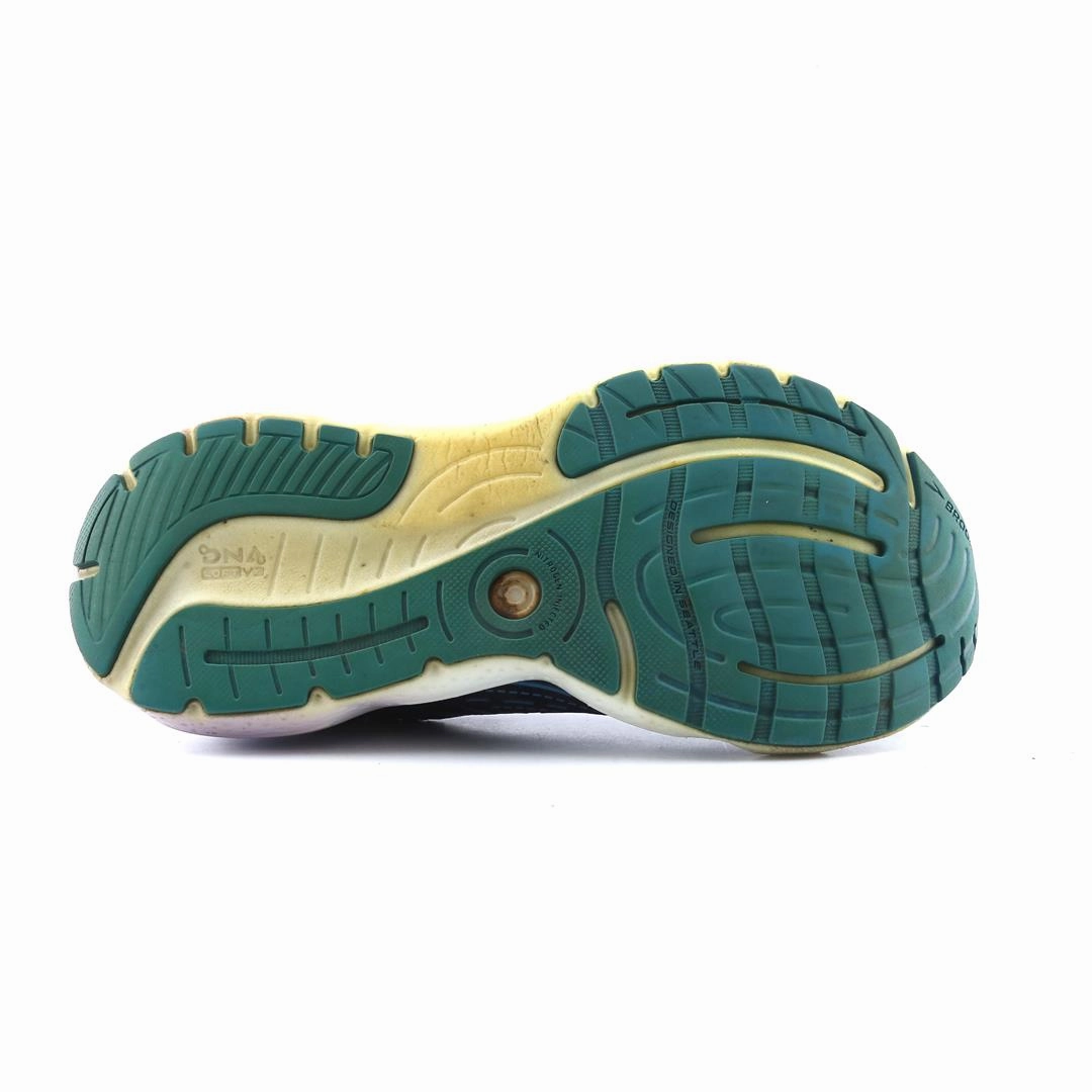BROOKS GLYCERIN 20 Brooks running shoe close-ups