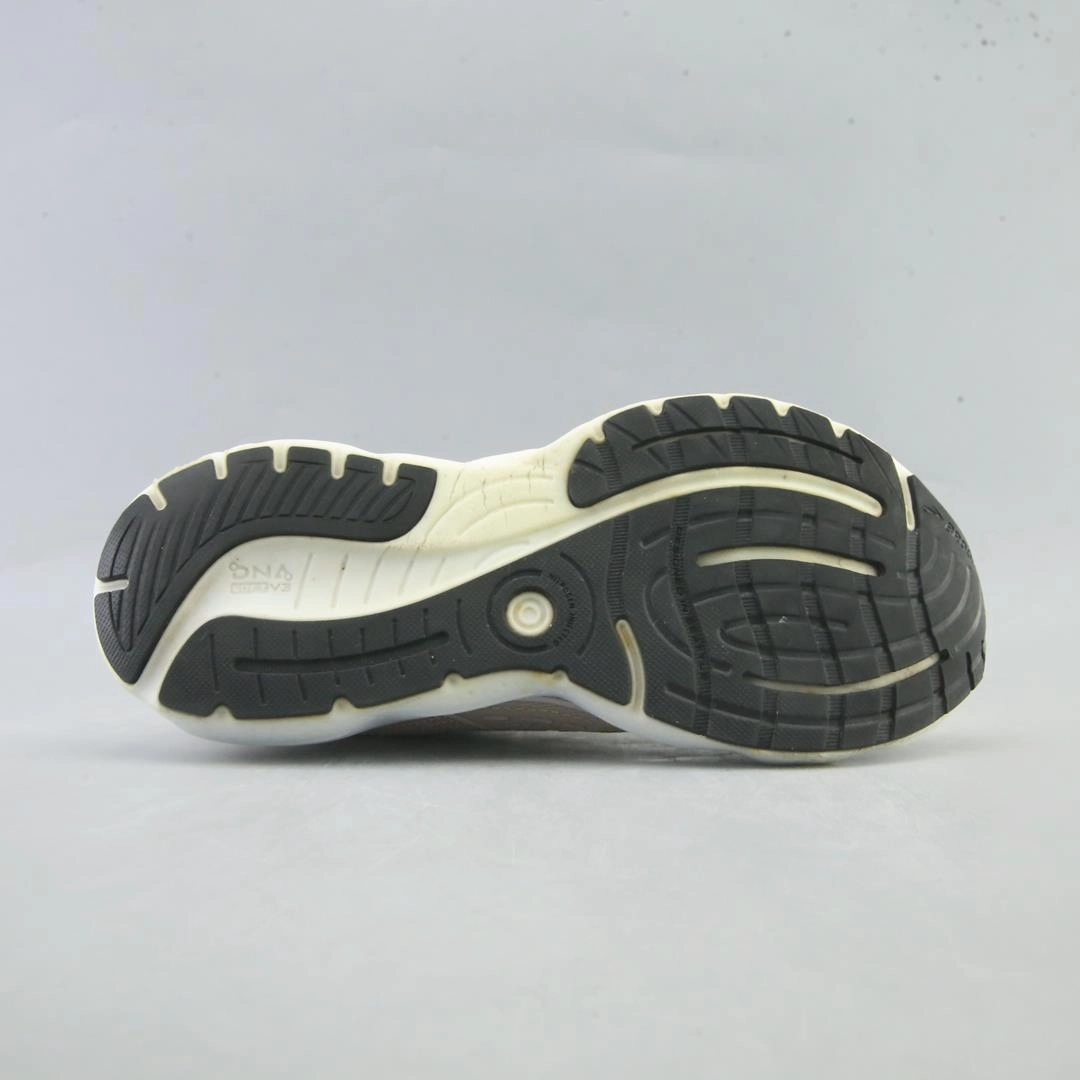 BROOKS GLYCERIN 20 Brooks running shoe close-ups