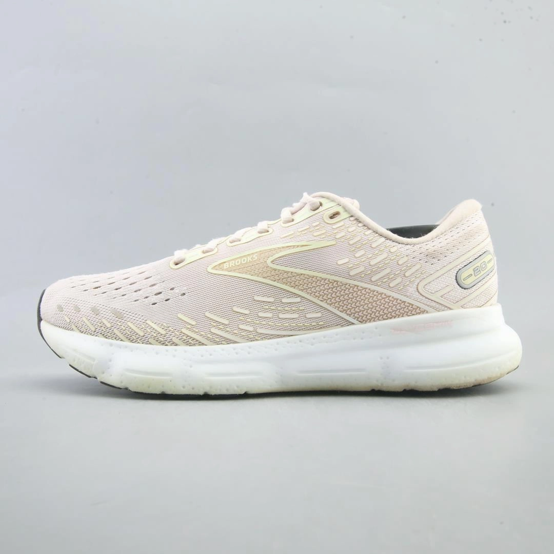 BROOKS GLYCERIN 20 Brooks high-performance running shoes