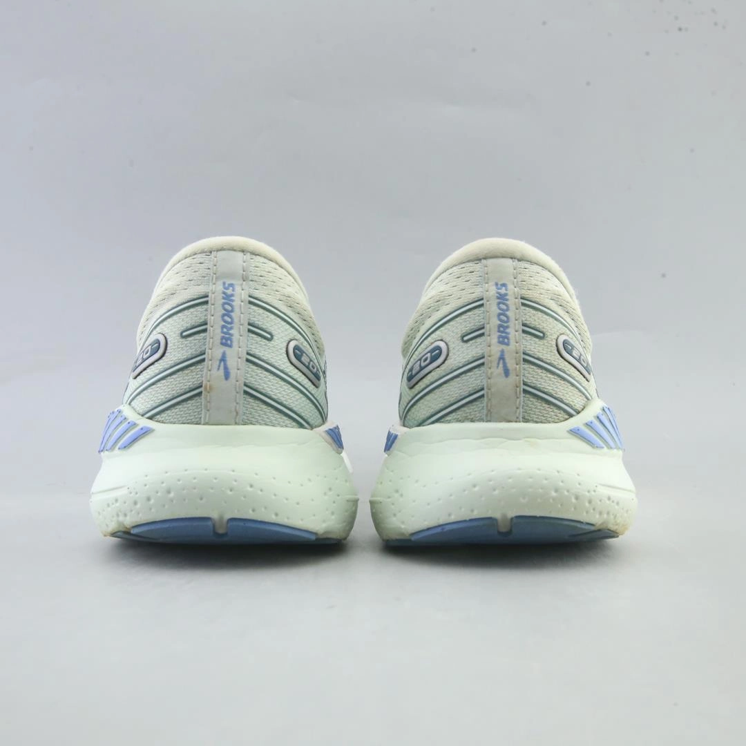 BROOKS GLYCERIN 20 Brooks running shoe close-ups
