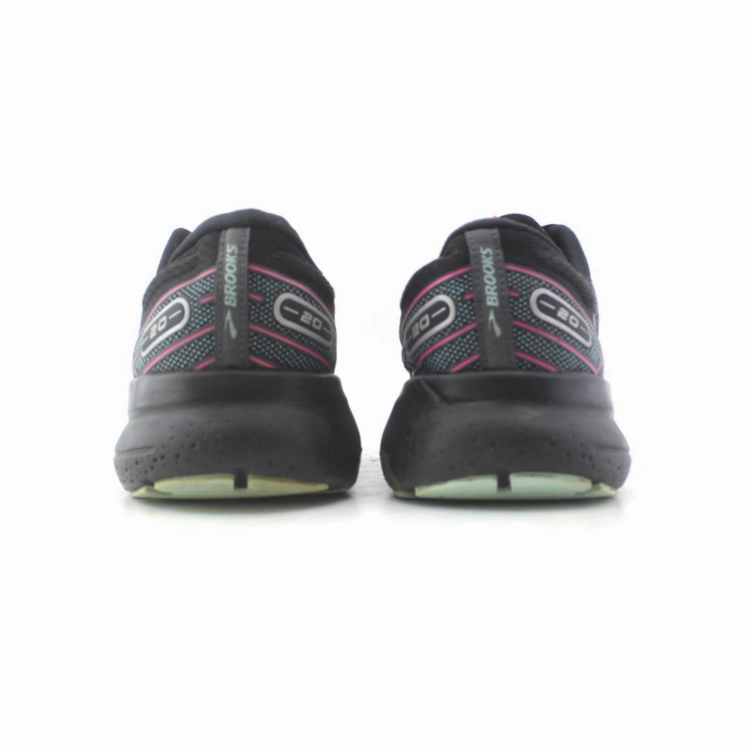 BROOKS GLYCERIN 20 Brooks running shoe close-ups