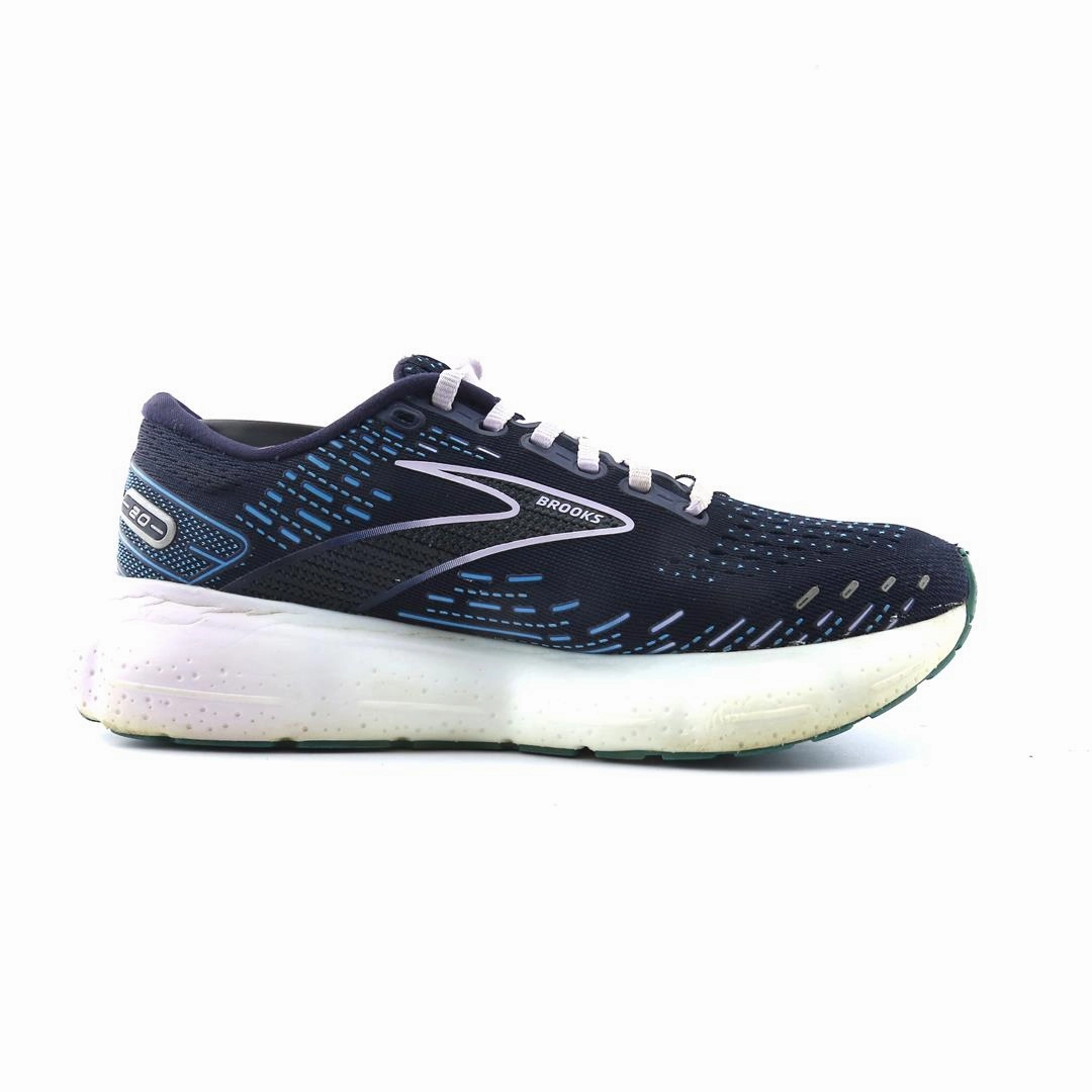 BROOKS GLYCERIN 20 Brooks running shoe close-ups