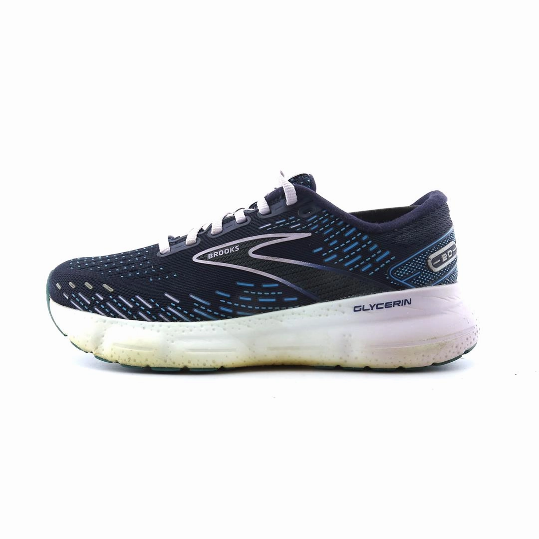 BROOKS GLYCERIN 20 Brooks high-performance running shoes