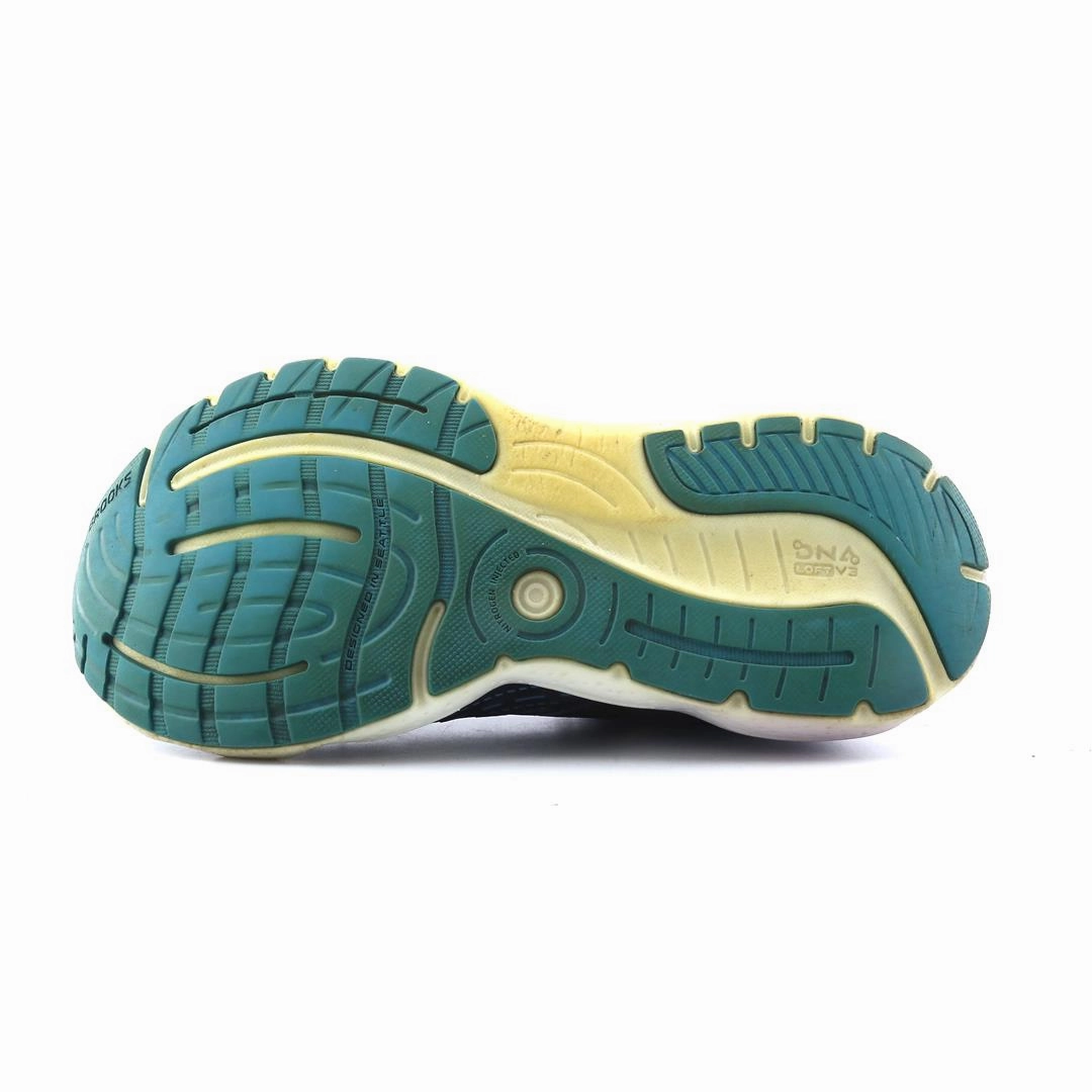 BROOKS GLYCERIN 20 Brooks running shoe close-ups