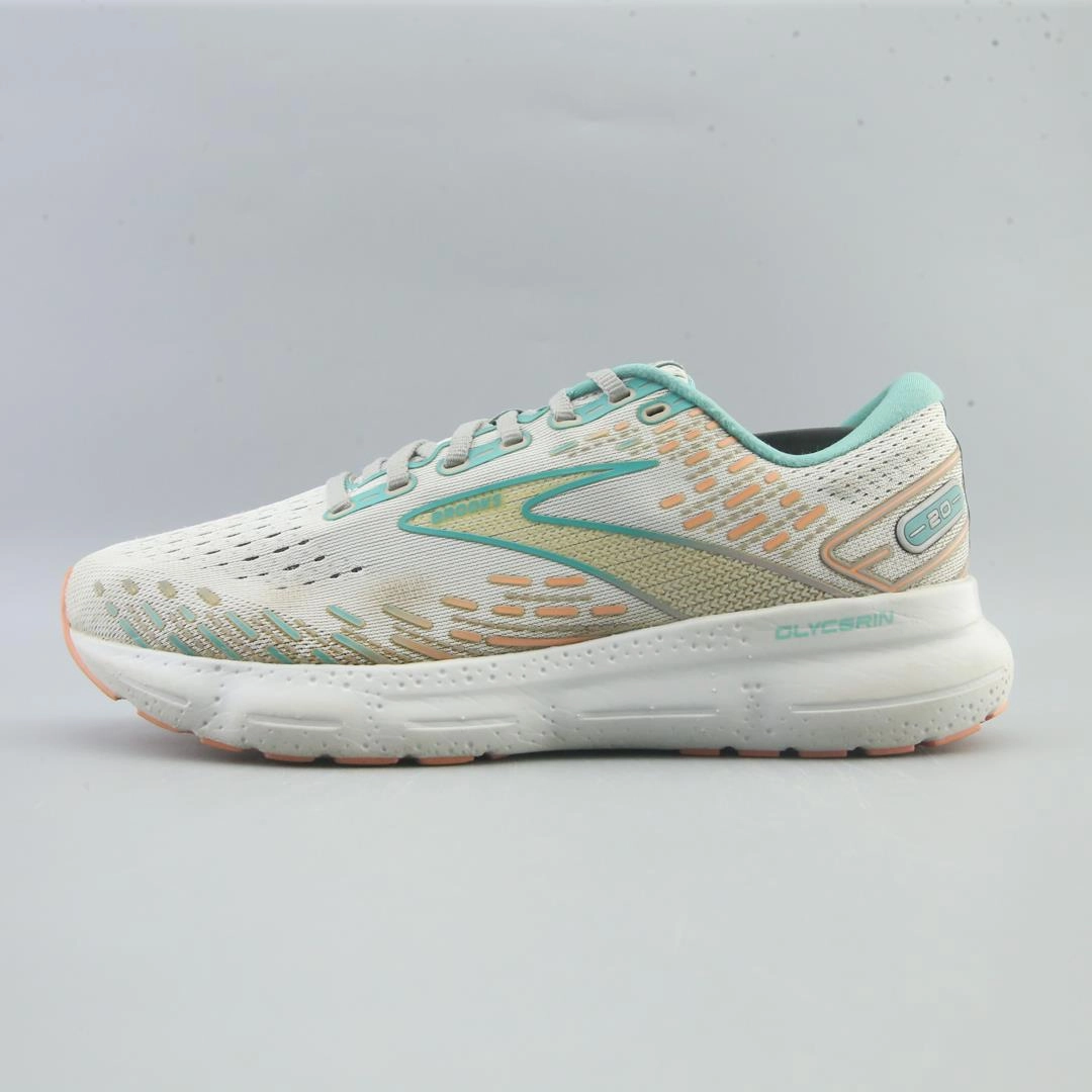 BROOKS GLYCERIN 20 Brooks high-performance running shoes