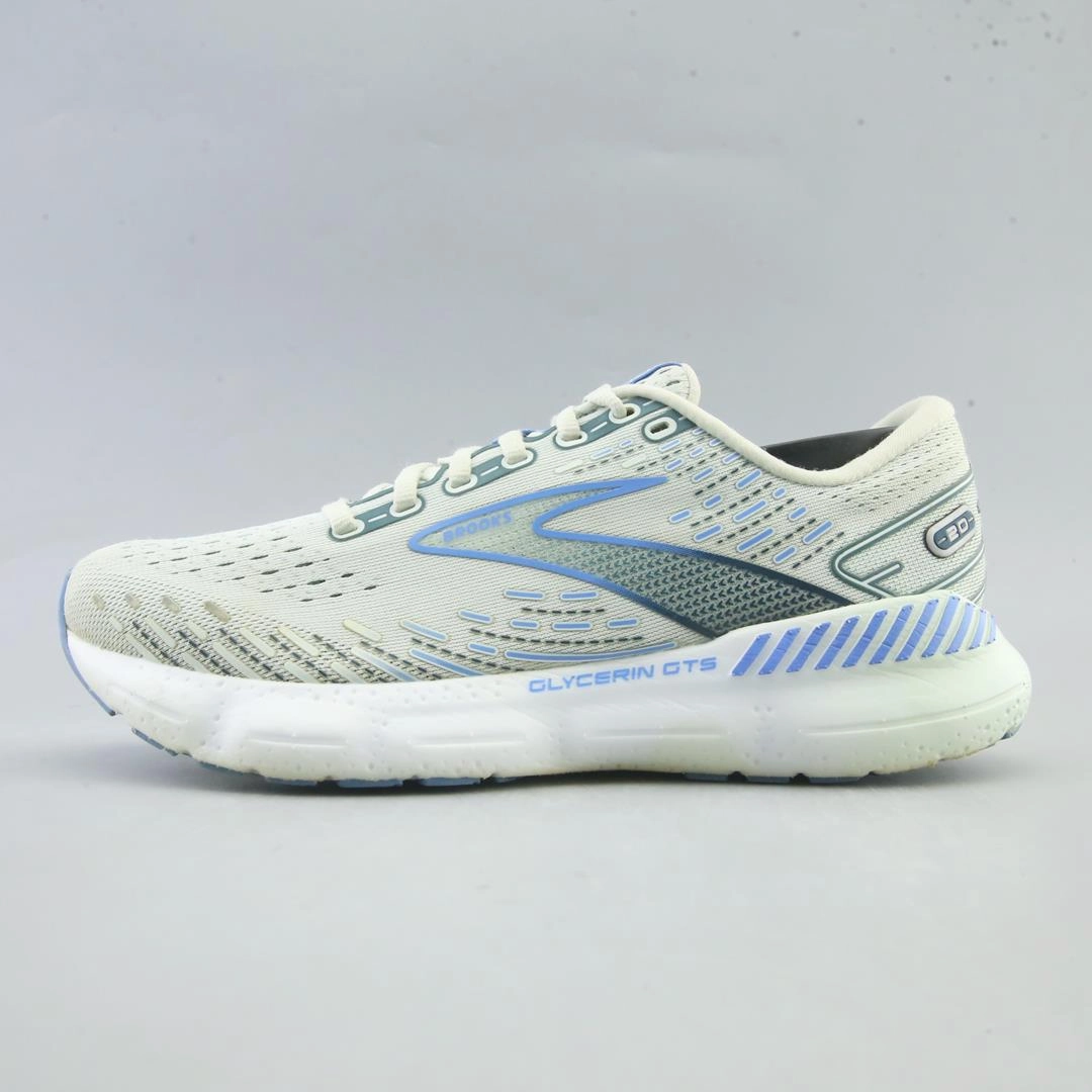 BROOKS GLYCERIN 20 Brooks high-performance running shoes