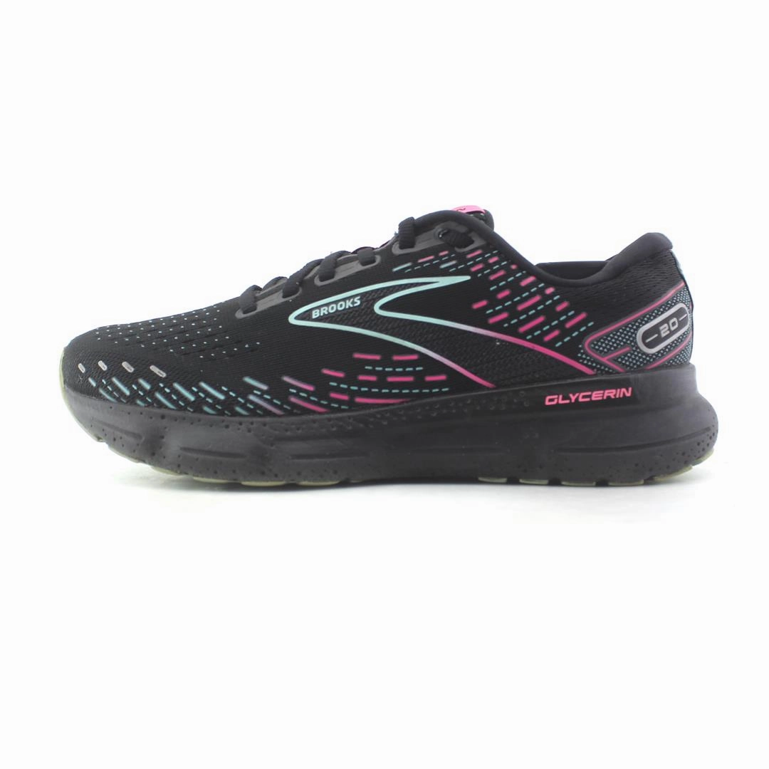 BROOKS GLYCERIN 20 Brooks high-performance running shoes