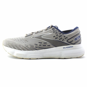 BROOKS GLYCERIN 20 Brooks high-performance running shoes
