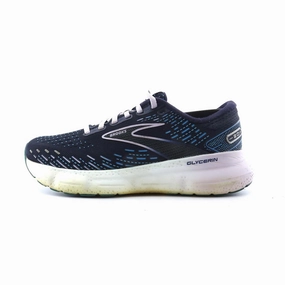BROOKS GLYCERIN 20 Brooks high-performance running shoes