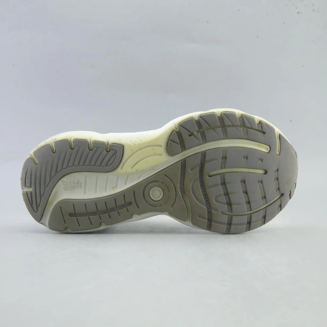 BROOKS GLYCERIN 20 Brooks running shoe close-ups