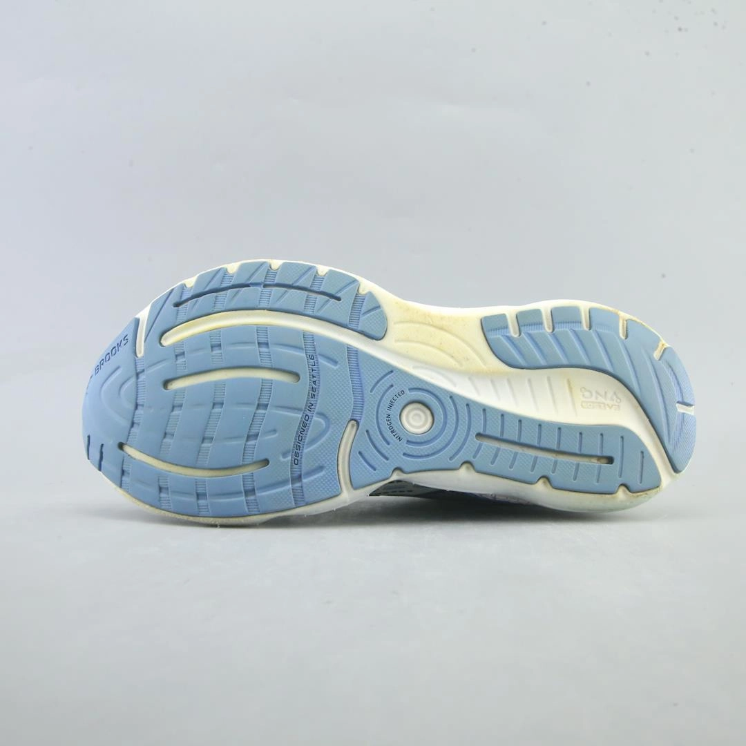 BROOKS GLYCERIN 20 Brooks running shoe close-ups