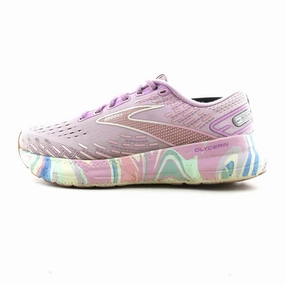 BROOKS GLYCERIN 20 Brooks high-performance running shoes