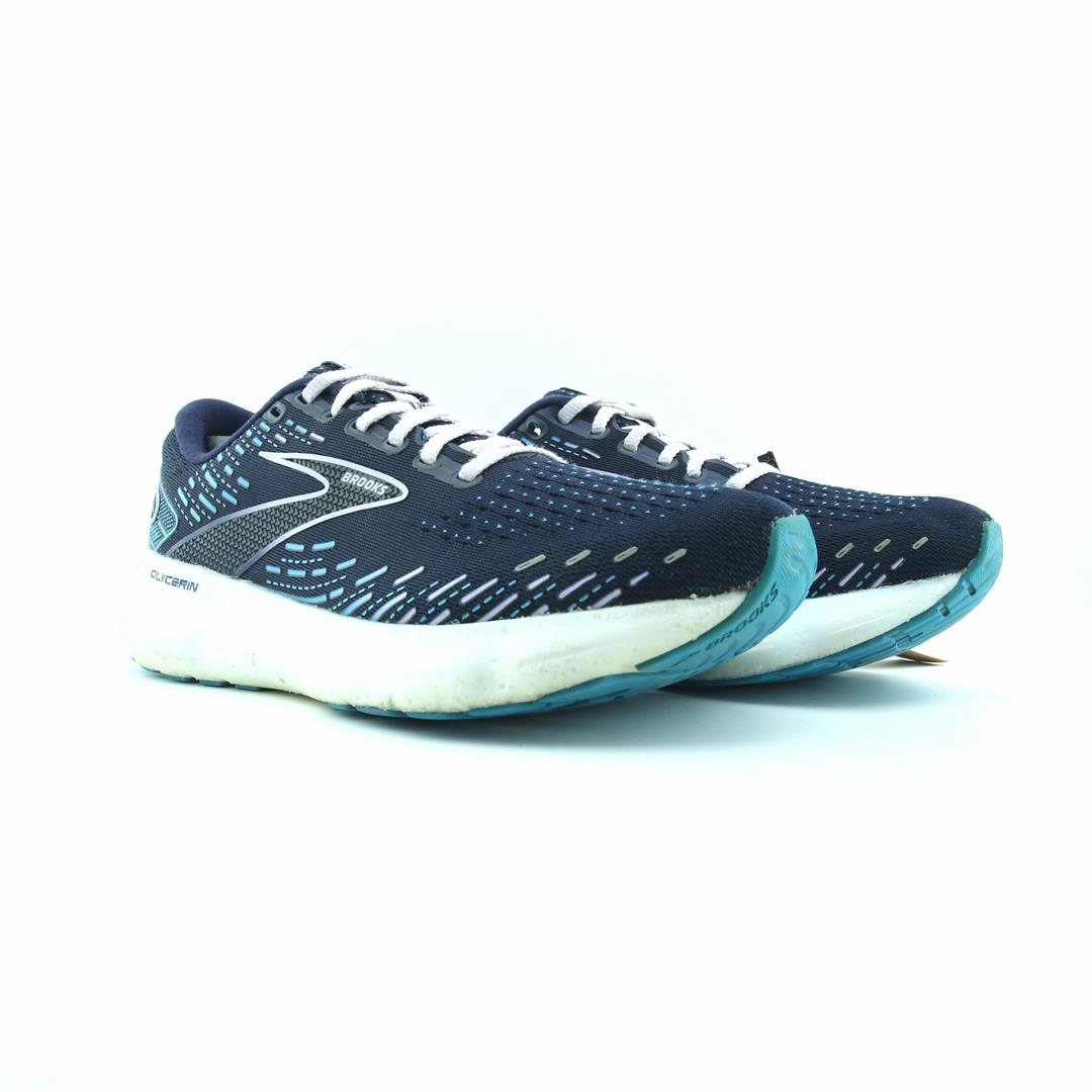 BROOKS GLYCERIN 20 Brooks trainer design images