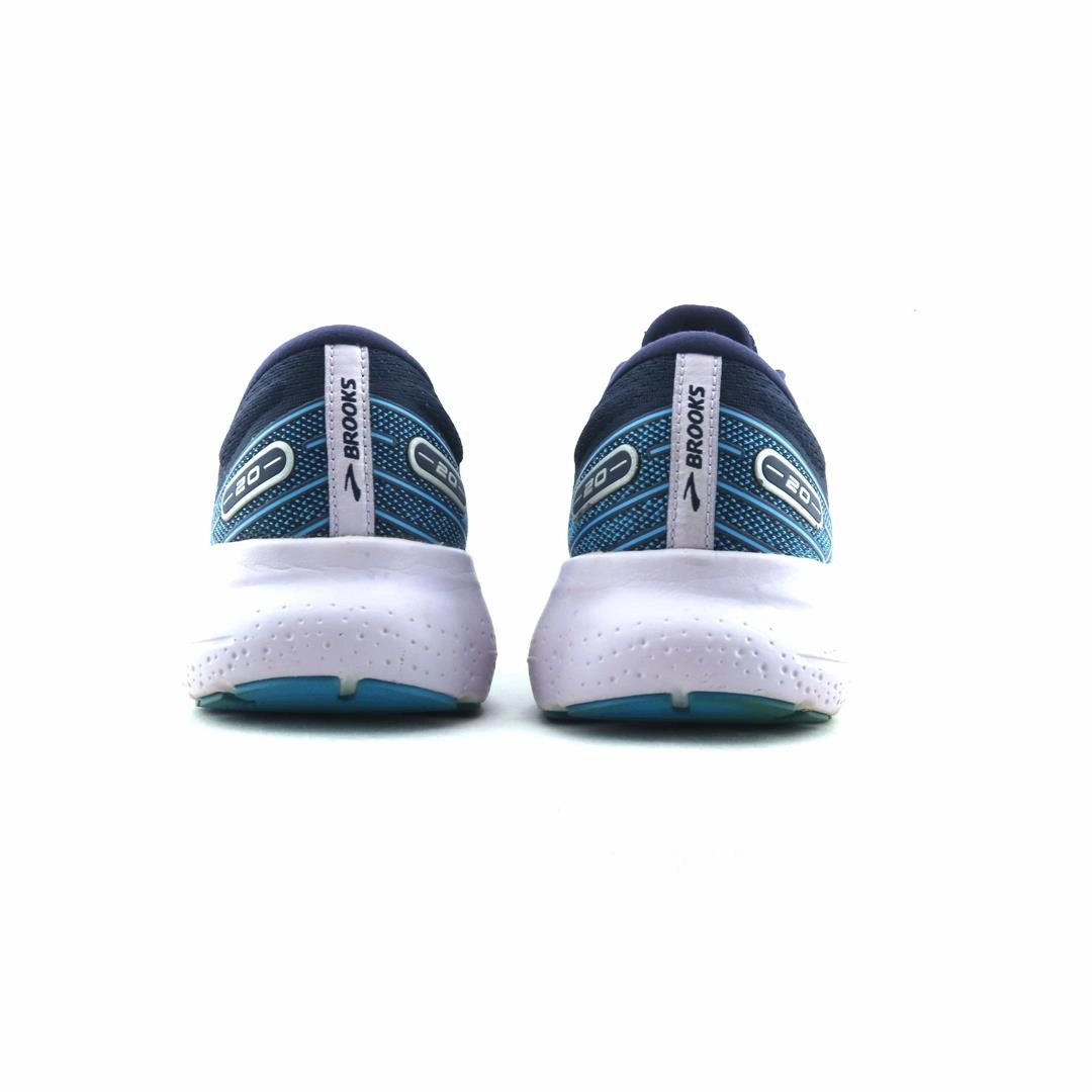 BROOKS GLYCERIN 20 Brooks trainer design images