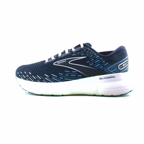BROOKS GLYCERIN 20 Brooks supportive running shoe models