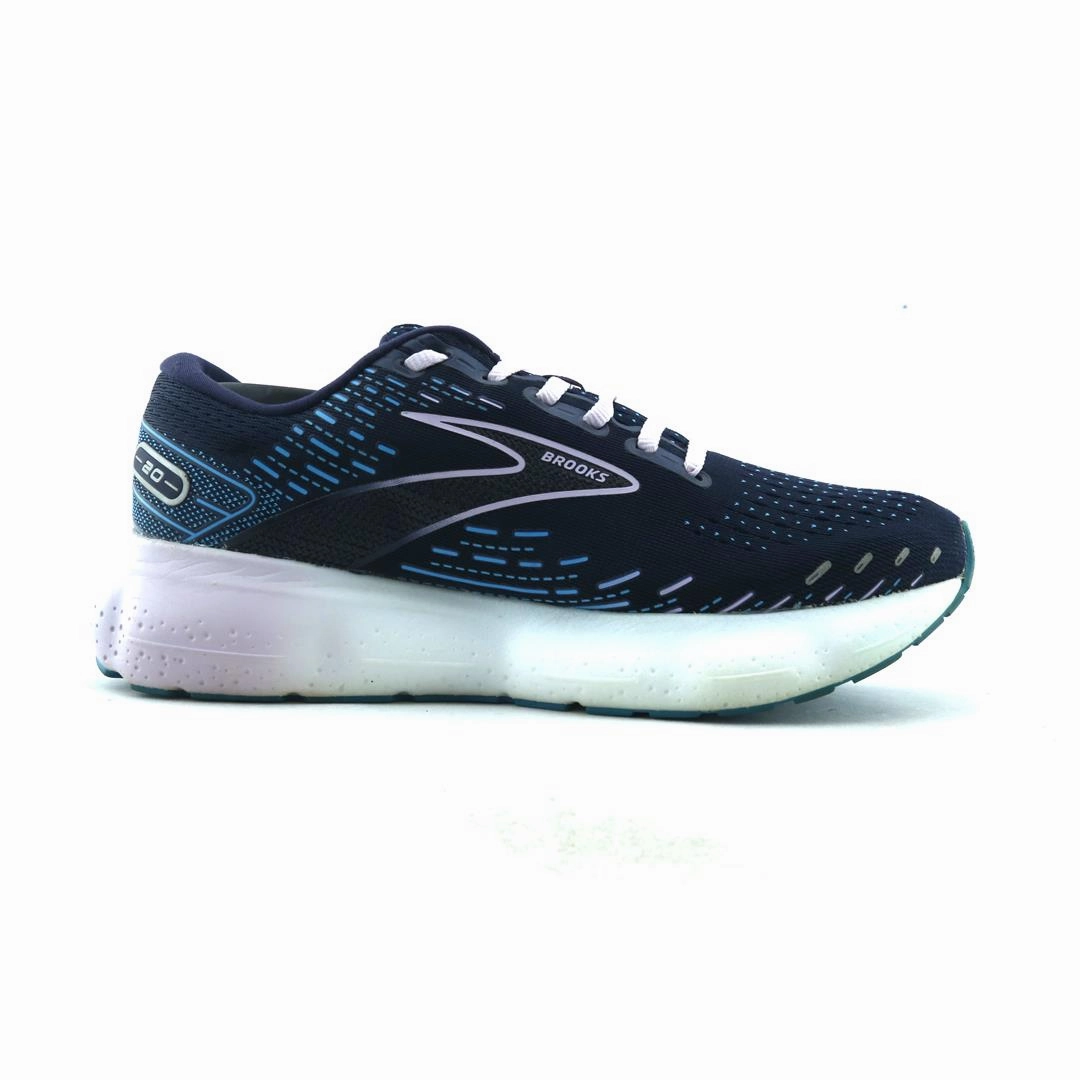 BROOKS GLYCERIN 20 Brooks trainer design images