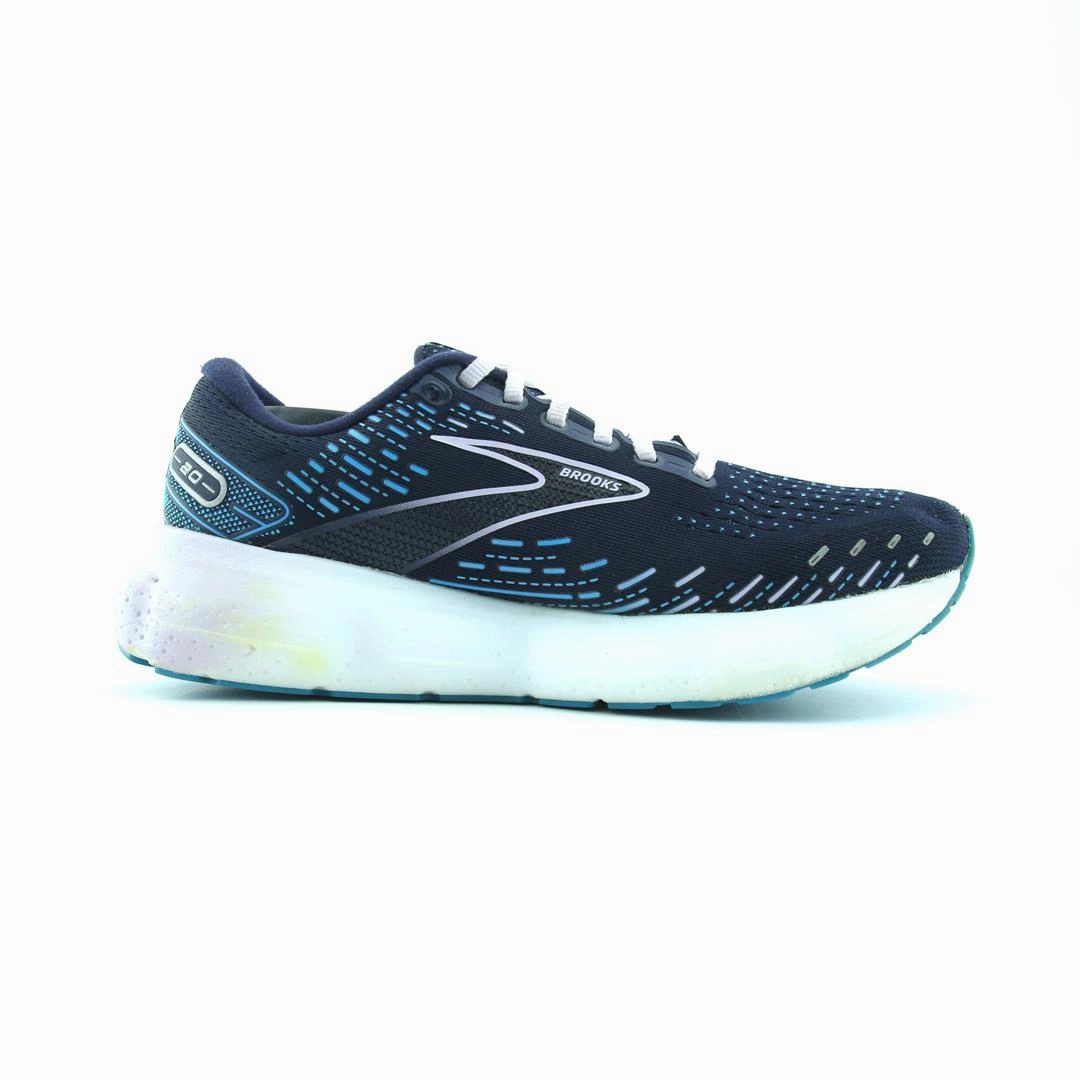 BROOKS GLYCERIN 20 Brooks trainer design images