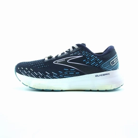 BROOKS GLYCERIN 20 Brooks supportive running shoe models