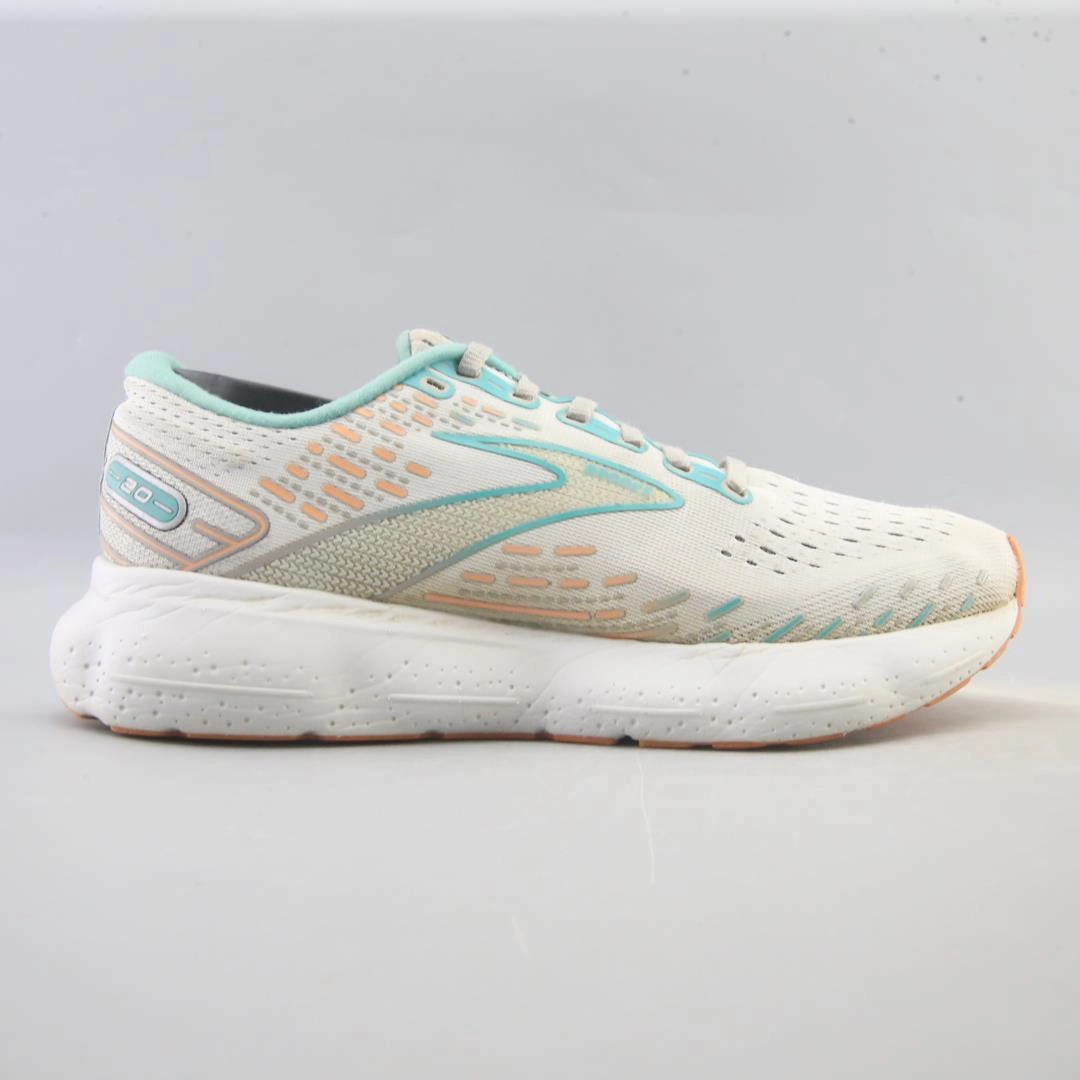 BROOKS GLYCERIN 20 Brooks trainer design images