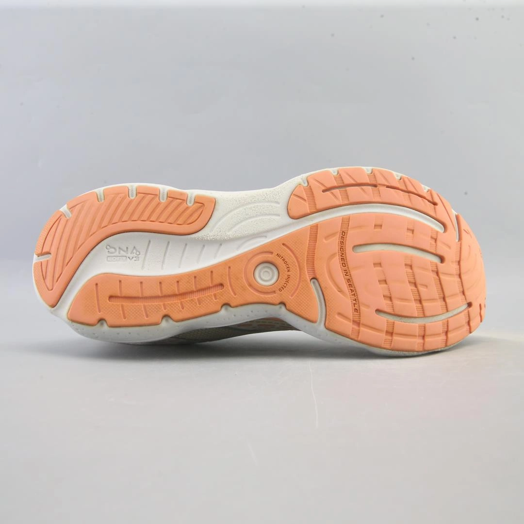 BROOKS GLYCERIN 20 Brooks trainer design images