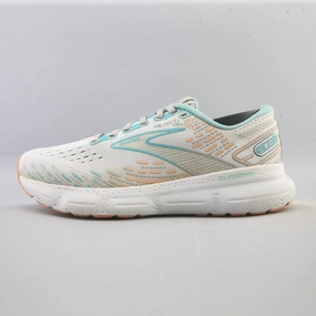 BROOKS GLYCERIN 20 Brooks supportive running shoe models
