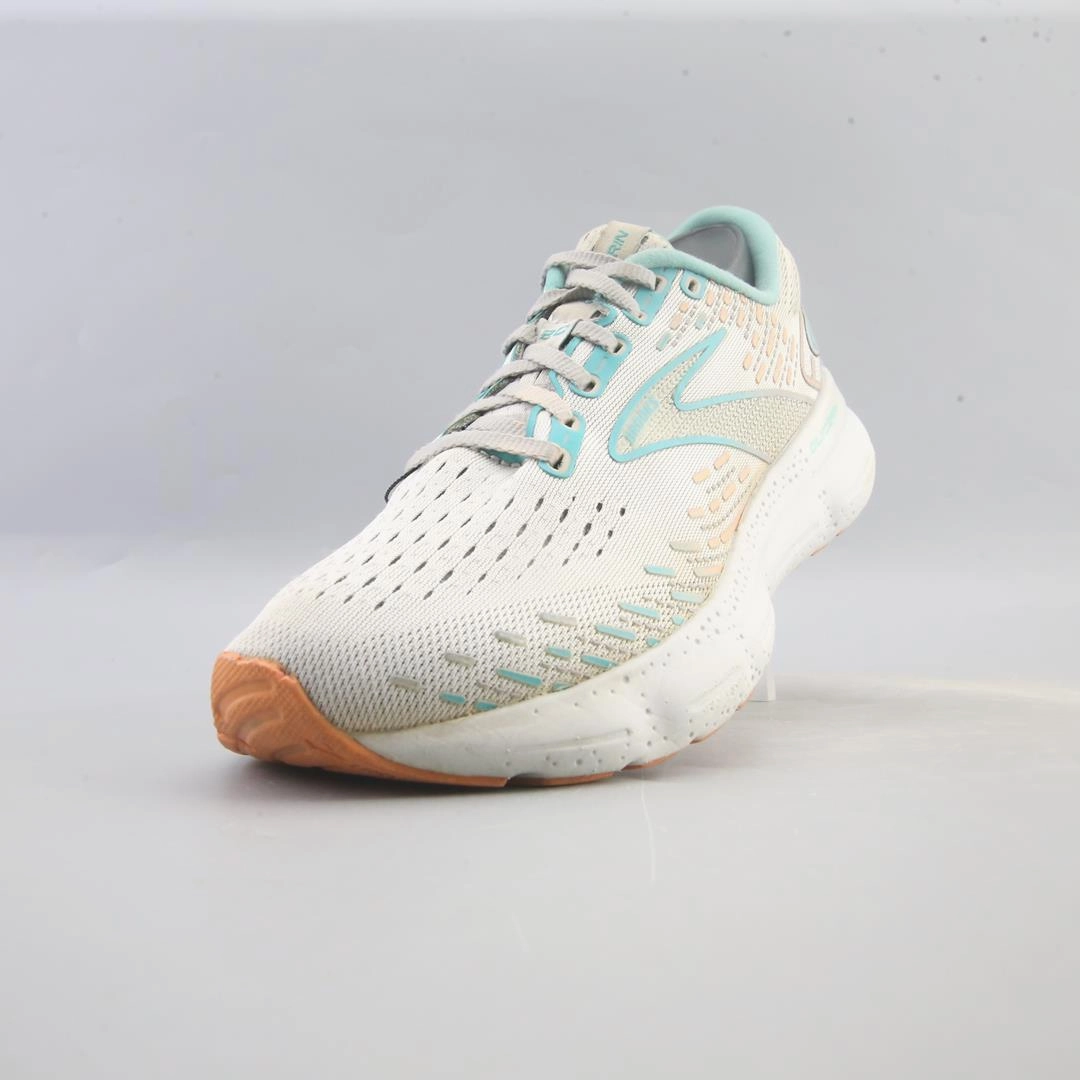 BROOKS GLYCERIN 20 Brooks trainer design images