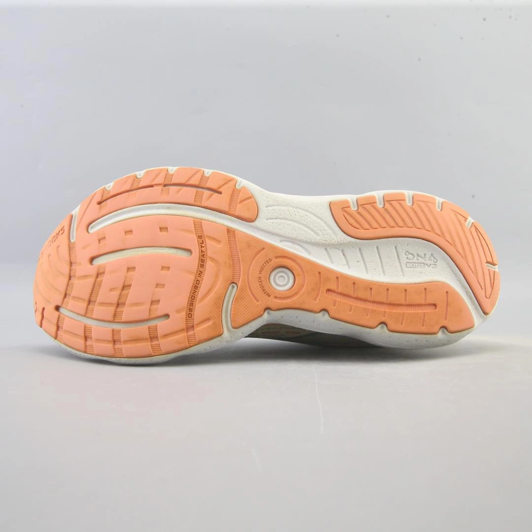 BROOKS GLYCERIN 20 Brooks trainer design images