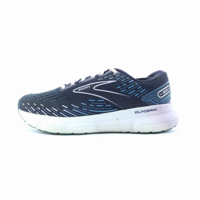 BROOKS GLYCERIN 20 Brooks responsive running footwear