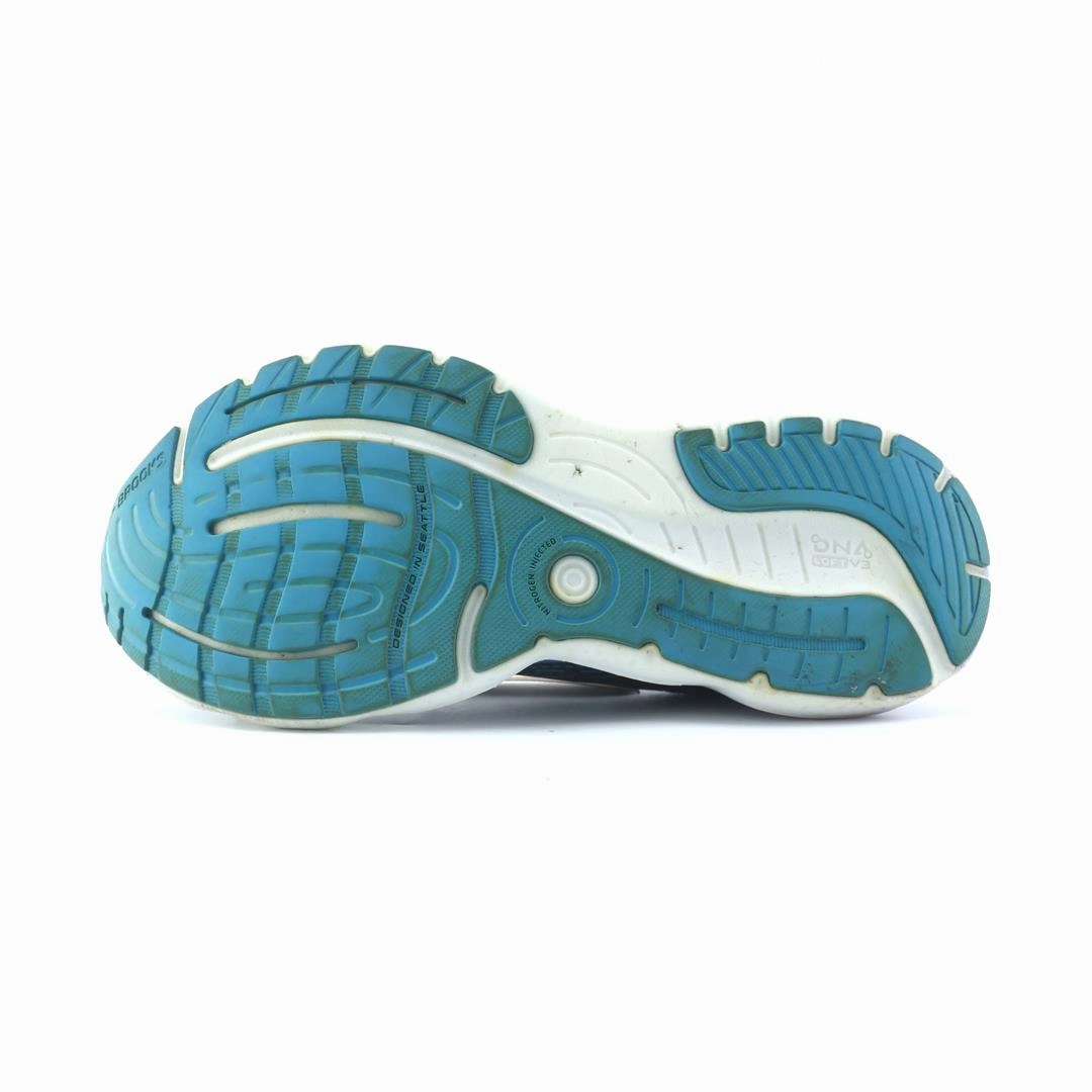 BROOKS GLYCERIN 20 lightweight running shoe photos