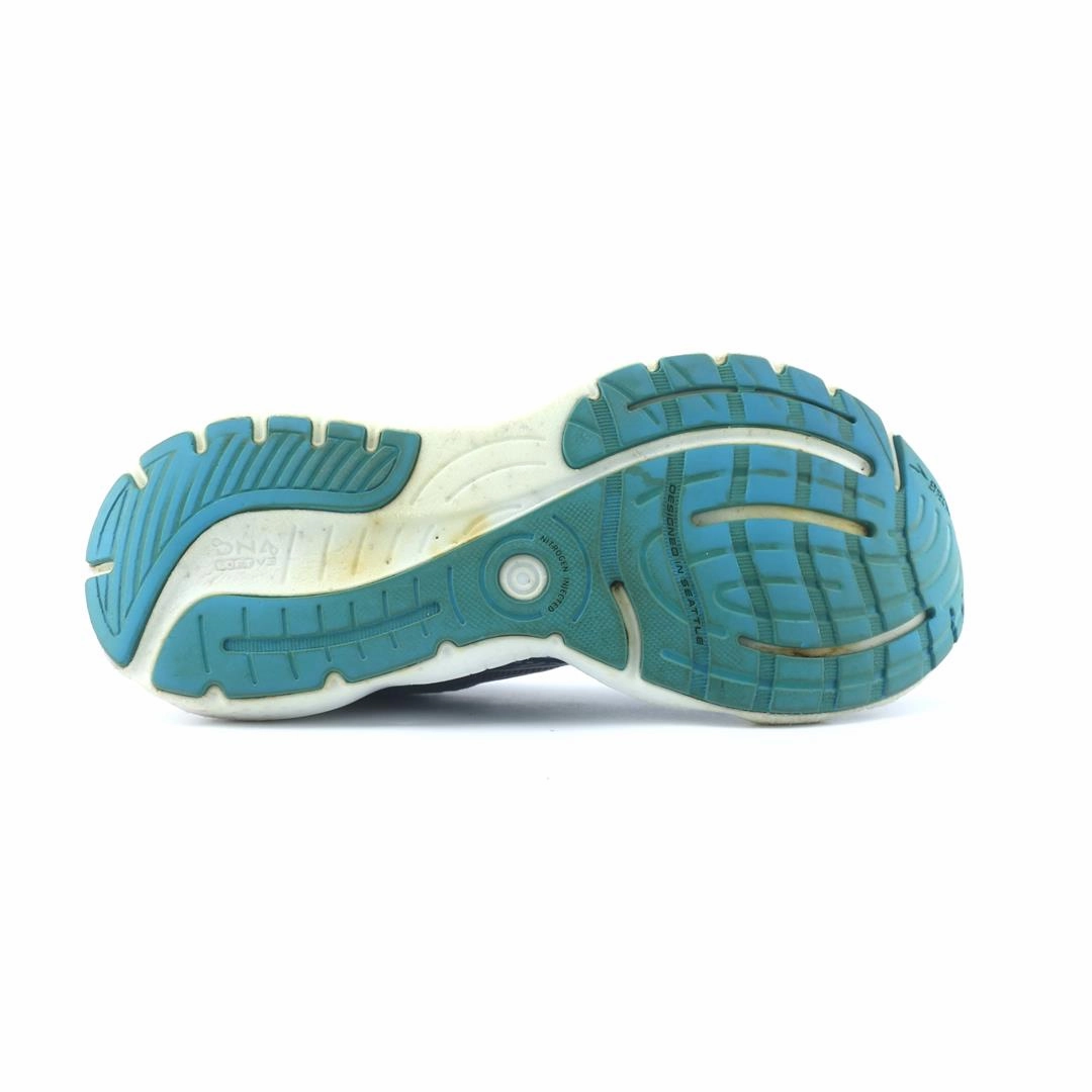 BROOKS GLYCERIN 20 lightweight running shoe photos