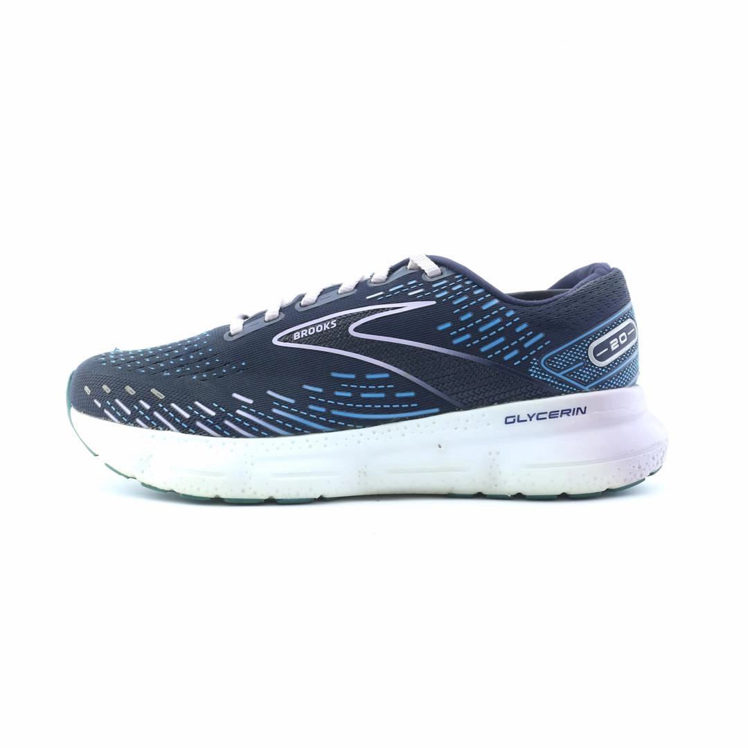 BROOKS GLYCERIN 20 Brooks responsive running footwear