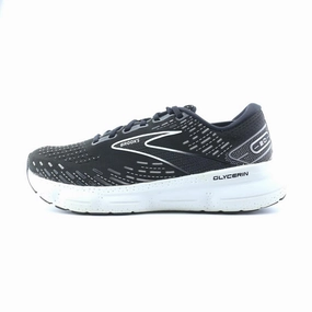 BROOKS GLYCERIN 20 Brooks durable running sneaker designs