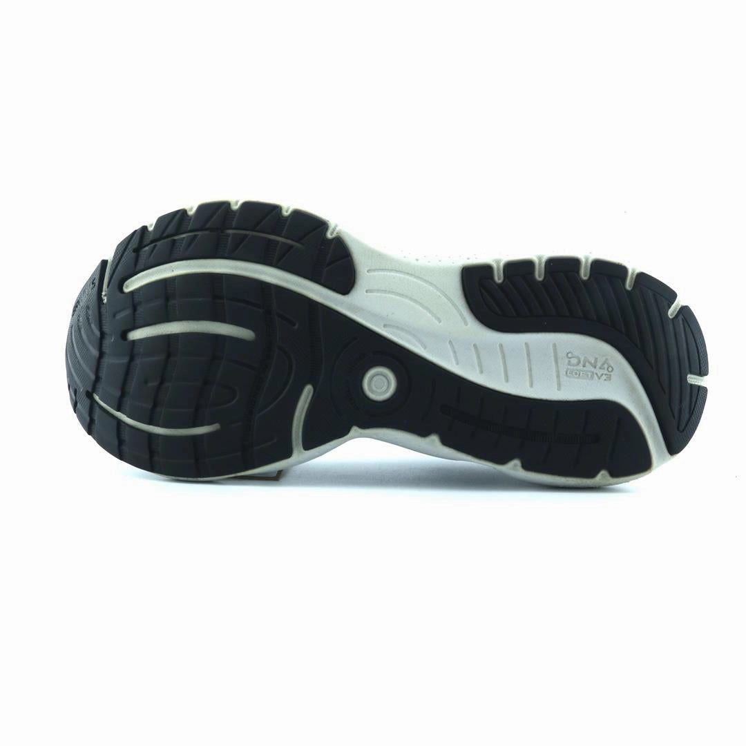 BROOKS GLYCERIN 20 performance running shoe visuals