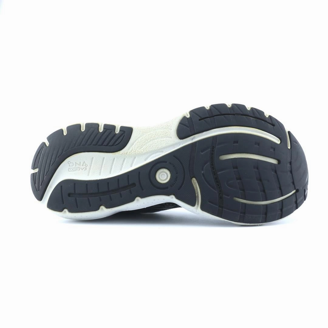 BROOKS GLYCERIN 20 performance running shoe visuals
