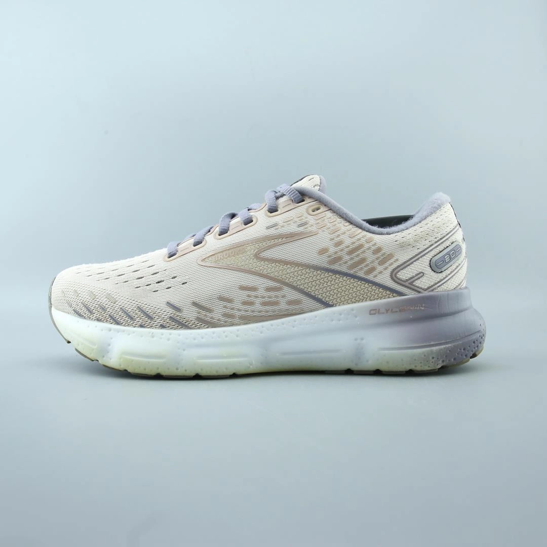 BROOKS GLYCERIN 20 Brooks durable running sneaker designs