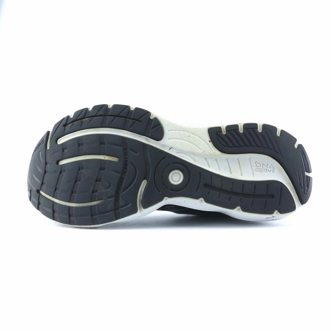 BROOKS GLYCERIN 20 performance running shoe visuals