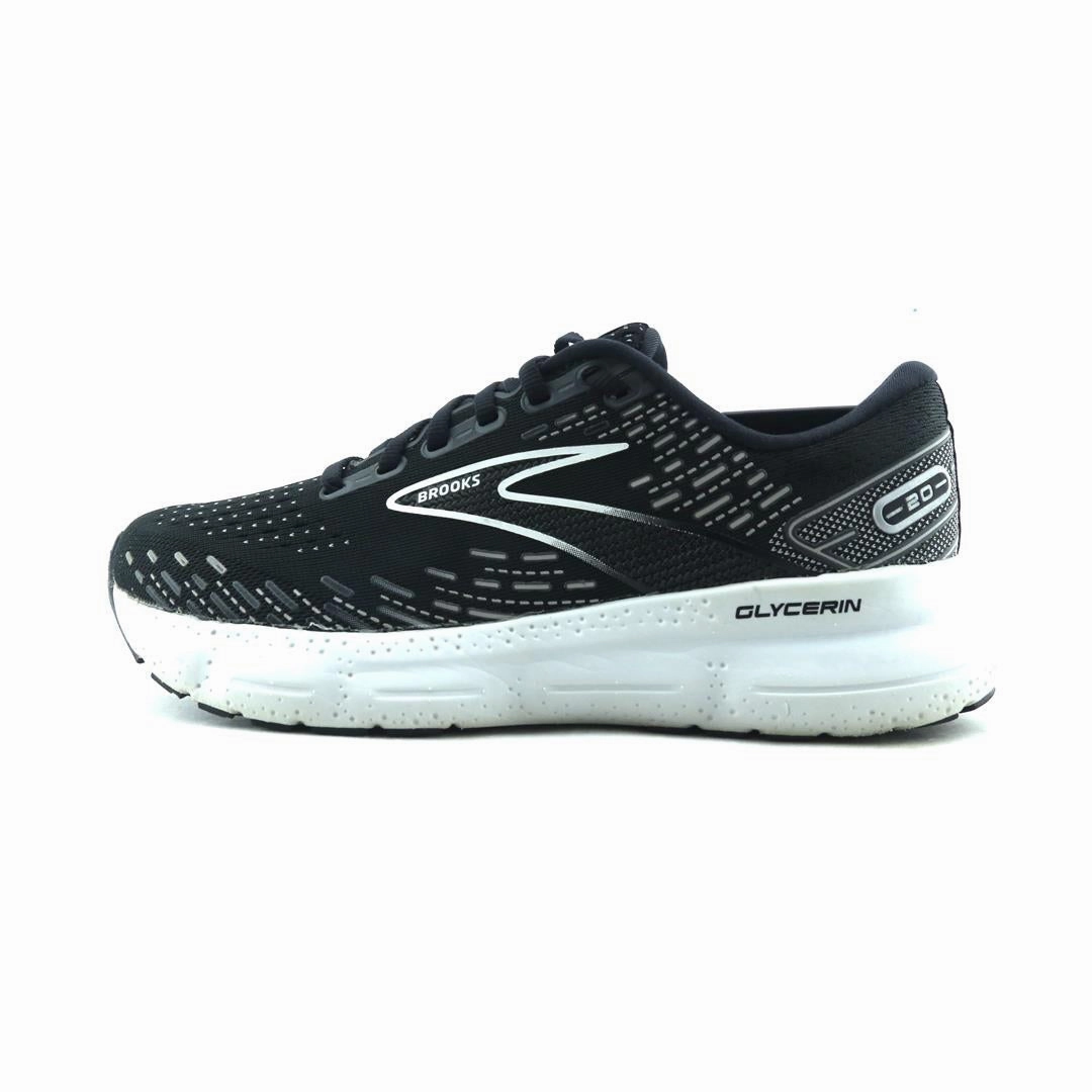 BROOKS GLYCERIN 20 Brooks durable running sneaker designs