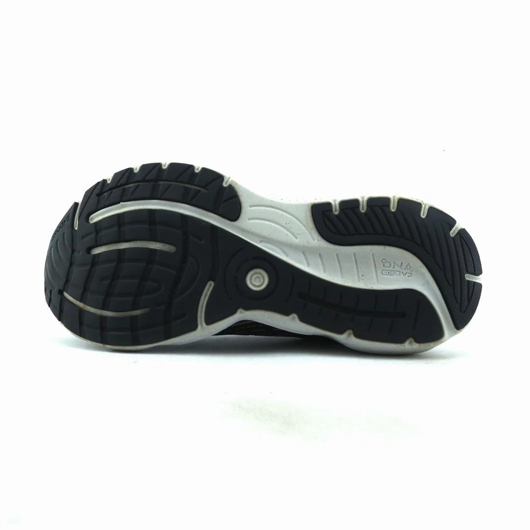 BROOKS GLYCERIN 20 performance running shoe visuals
