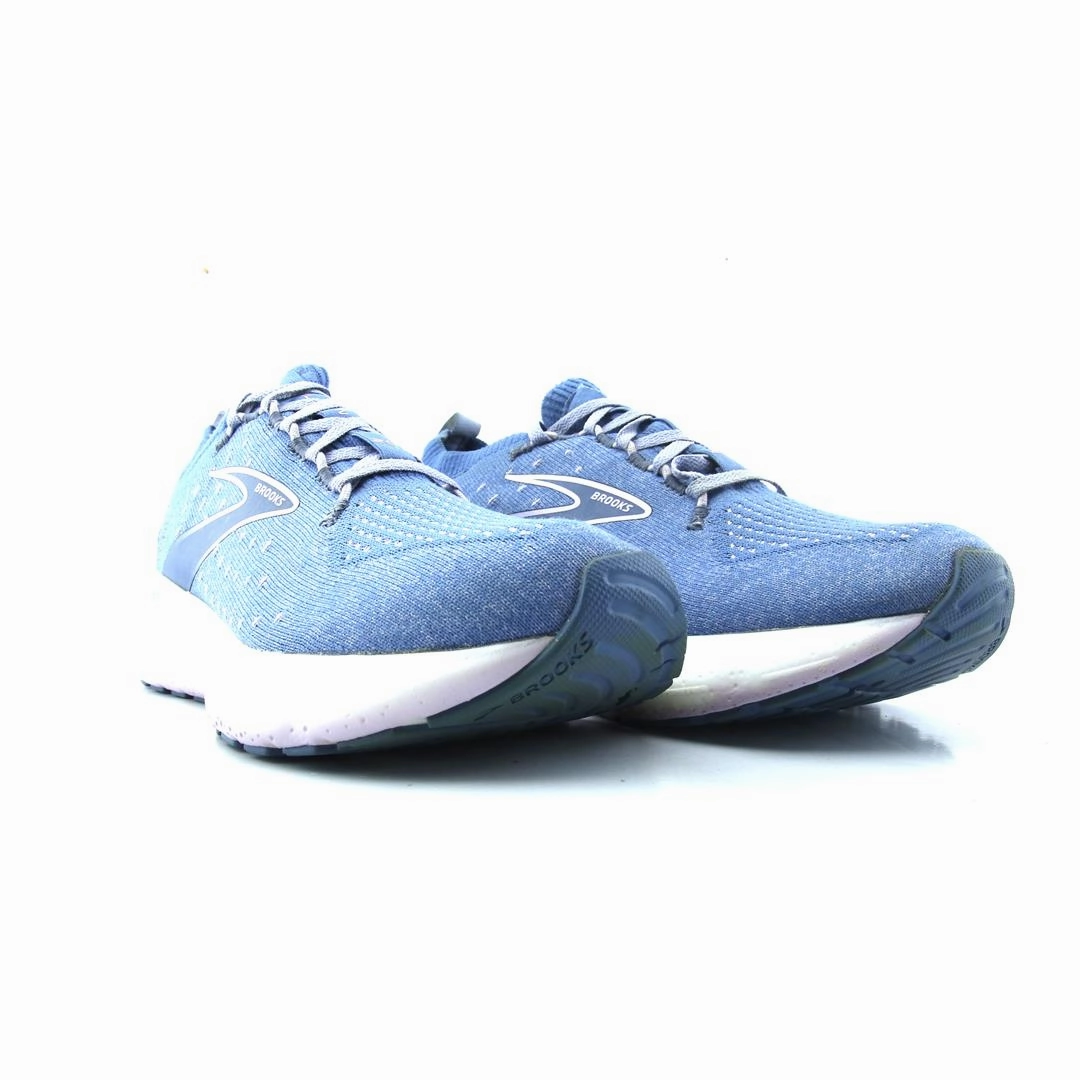 BROOKS GLYCERIN 20 STEALTHFIT Brooks trainer design images