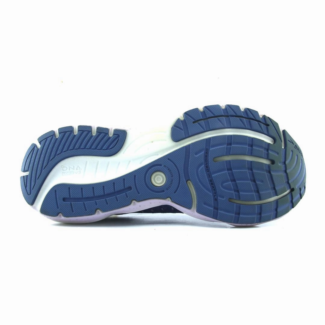 BROOKS GLYCERIN 20 STEALTHFIT Brooks trainer design images