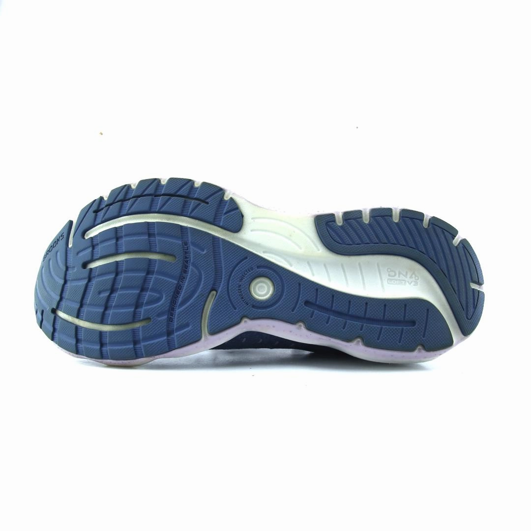 BROOKS GLYCERIN 20 STEALTHFIT Brooks trainer design images
