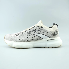 BROOKS GLYCERIN 20 STEALTHFIT Brooks durable running sneaker designs